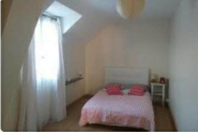Appartement Spacieux Et Lumineux Oloron-Sainte-Marie Ngoại thất bức ảnh